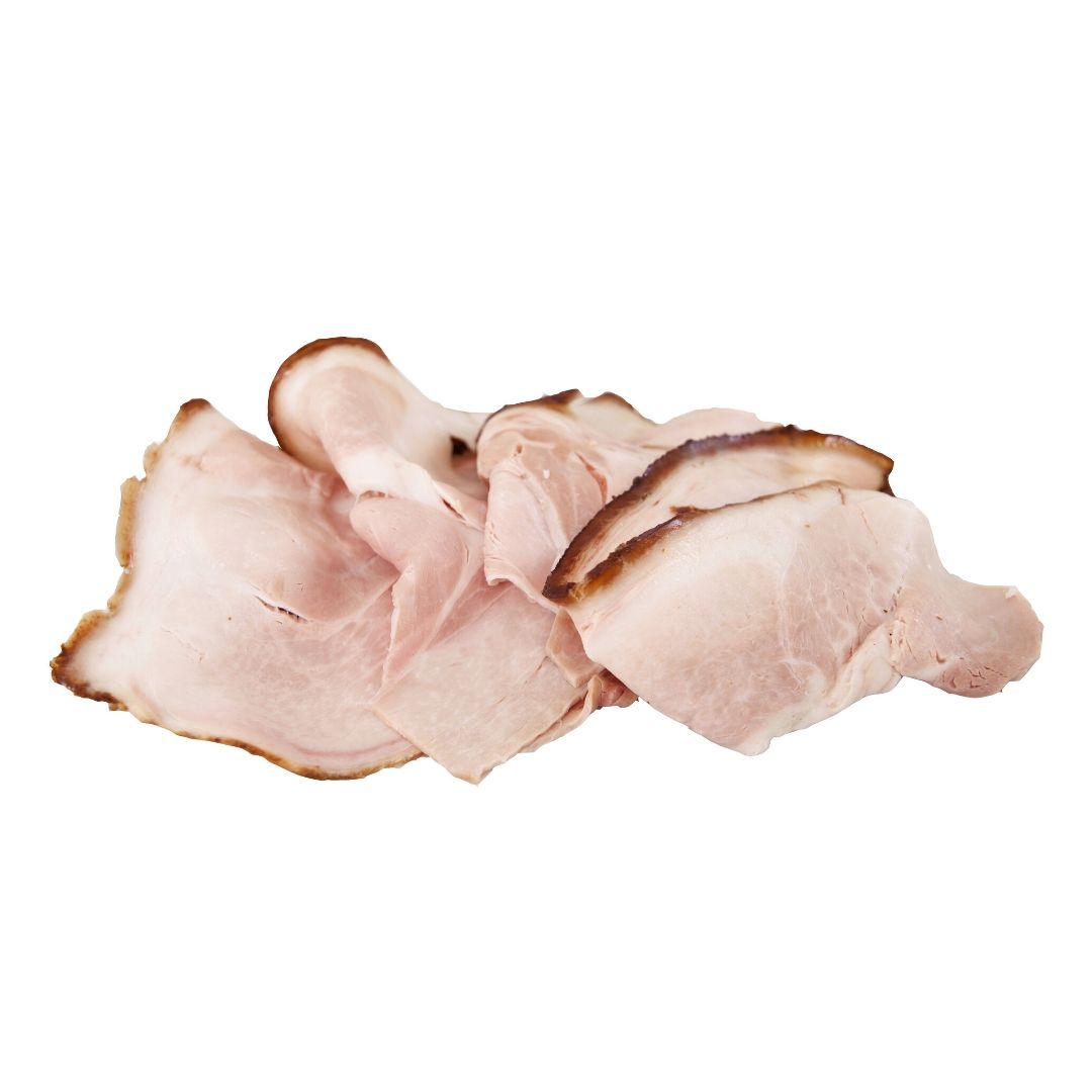 Sugar Free Smoked Ham 200g